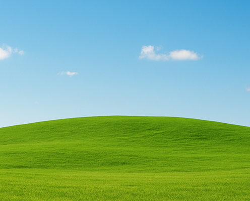 land image